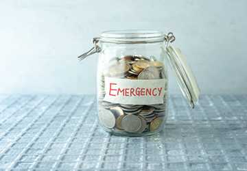 4 Practical Steps to Budget for a $200 Emergency Fund